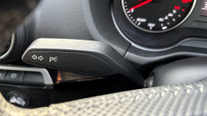 Audi Q2 30 TFSI Black Edition 5dr Petrol Estate